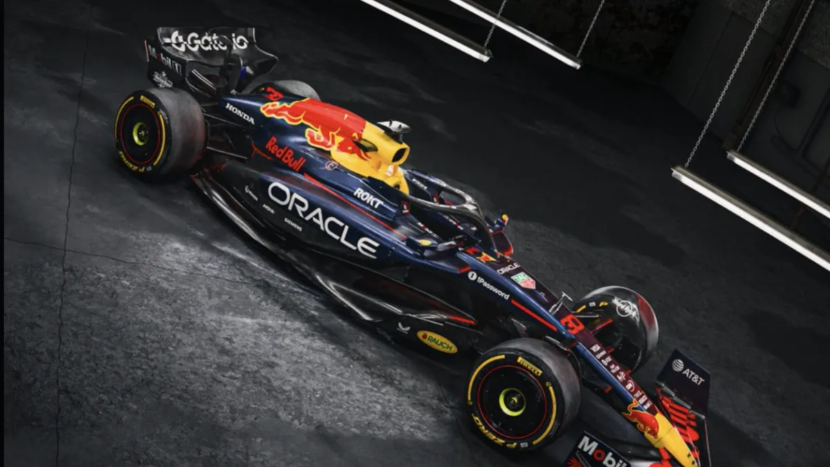Les plus grandes surprises de la saison 2025 de Formule 1 - Article F1 sur PitStopInsight