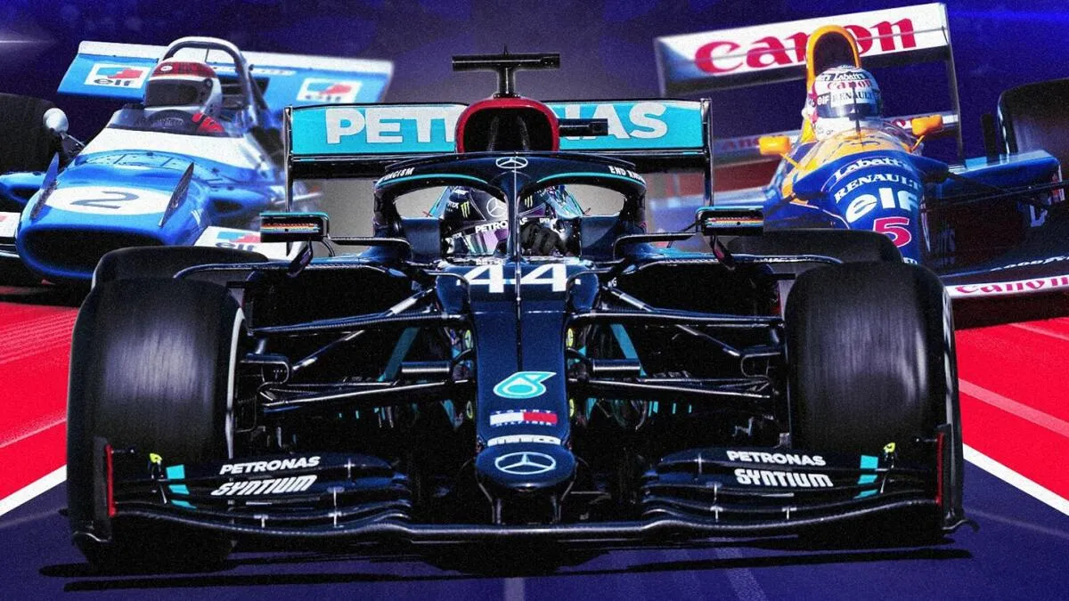Les décisions de championnats les plus excitantes des 75 ans de Formule 1 - Article F1 sur PitStopInsight