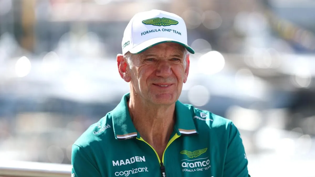 Adrian Newey nommé team principal Aston Martin F1 pour la saison 2026 : une décision stratégique majeure - Article F1 sur PitStopInsight