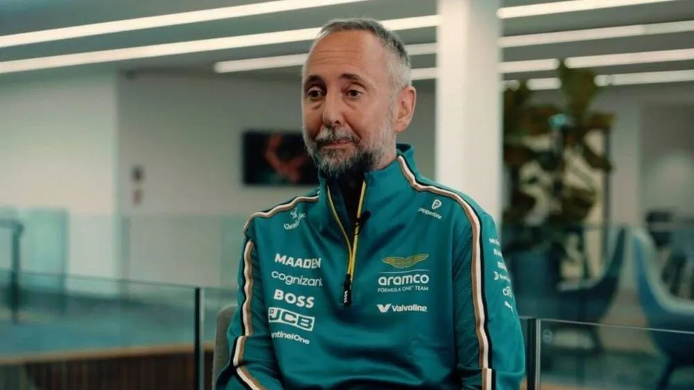 Aston Martin F1 réglementation 2026 Newey Cardile dévoile une stratégie durable - Article F1 sur PitStopInsight