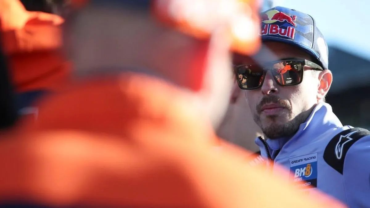 Alex Márquez cible un siège d'usine en MotoGP chez Yamaha et KTM pour 2027 - Article MotoGP sur PitStopInsight