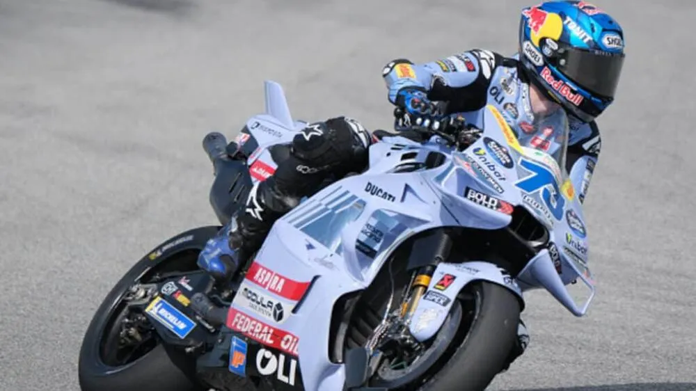 Alex Marquez et son approche pour le GP de Malaisie à Sepang - Article MotoGP sur PitStopInsight