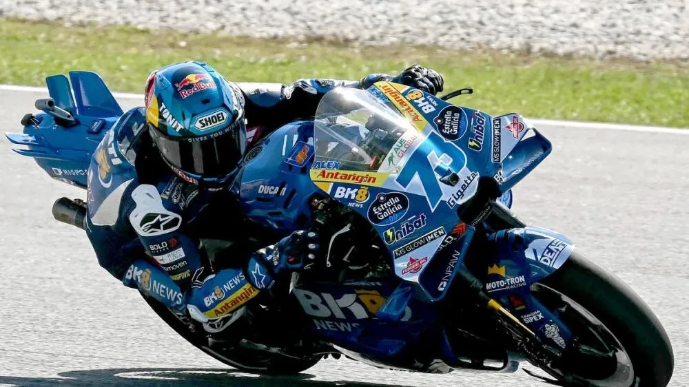 La victoire historique d'Alex Marquez au Grand Prix MotoGP de Malaisie à Sepang en 2025 - Article MotoGP sur PitStopInsight