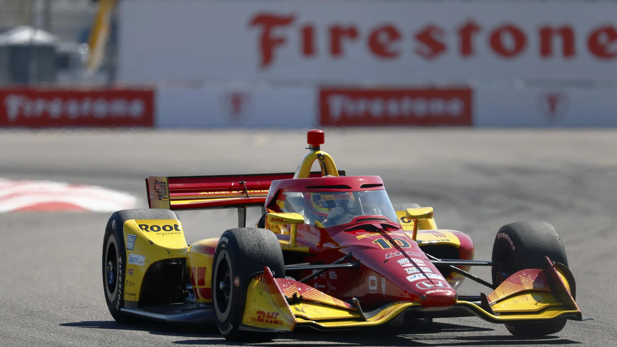 Alex Palou, le roi de l'IndyCar : quatrième titre en 2025 ! - Article IndyCar sur PitStopInsight