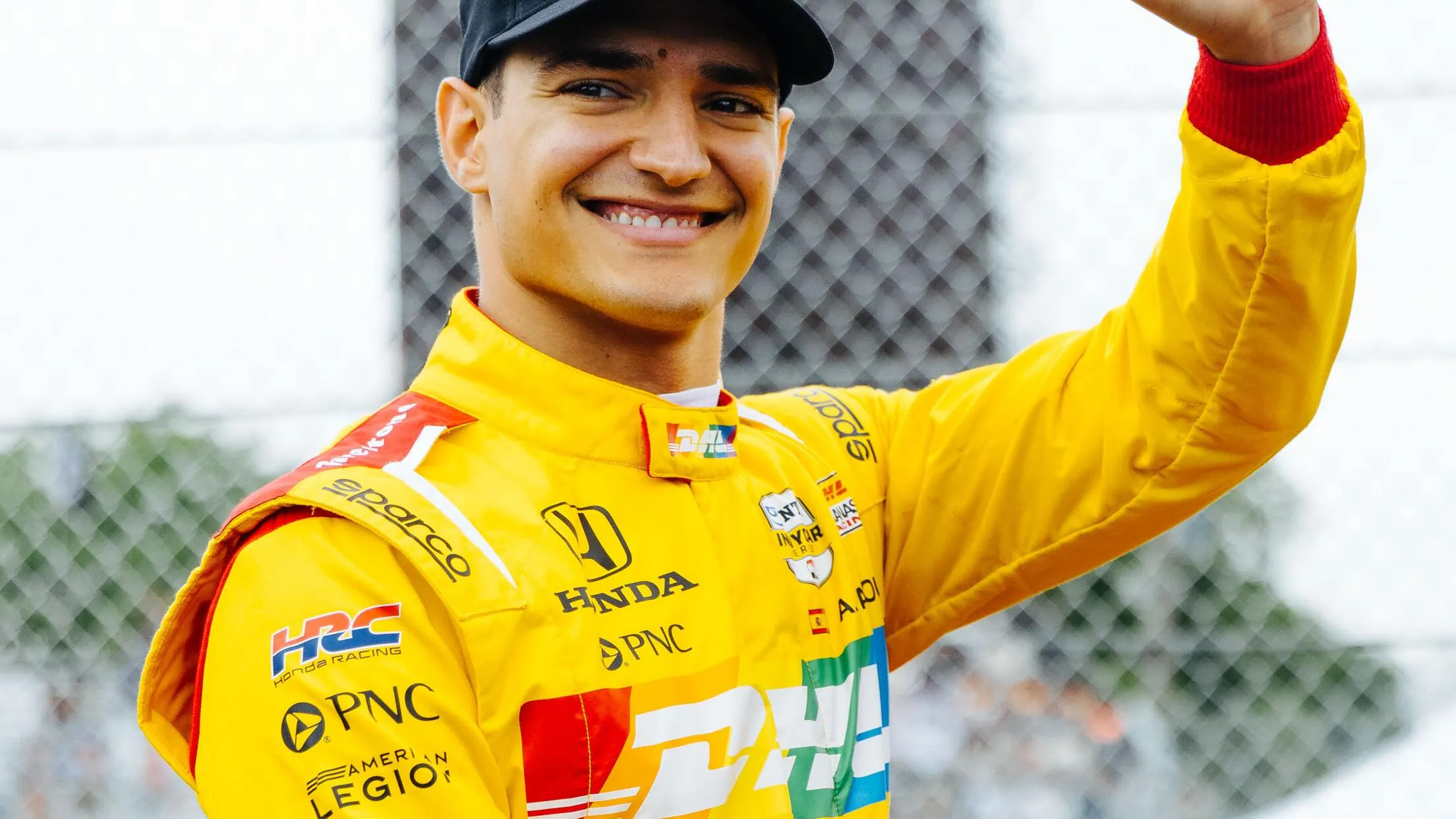 Alex Palou Chip Ganassi : Pas de Transfert en F1 Selon Ganassi - Article F1 sur PitStopInsight