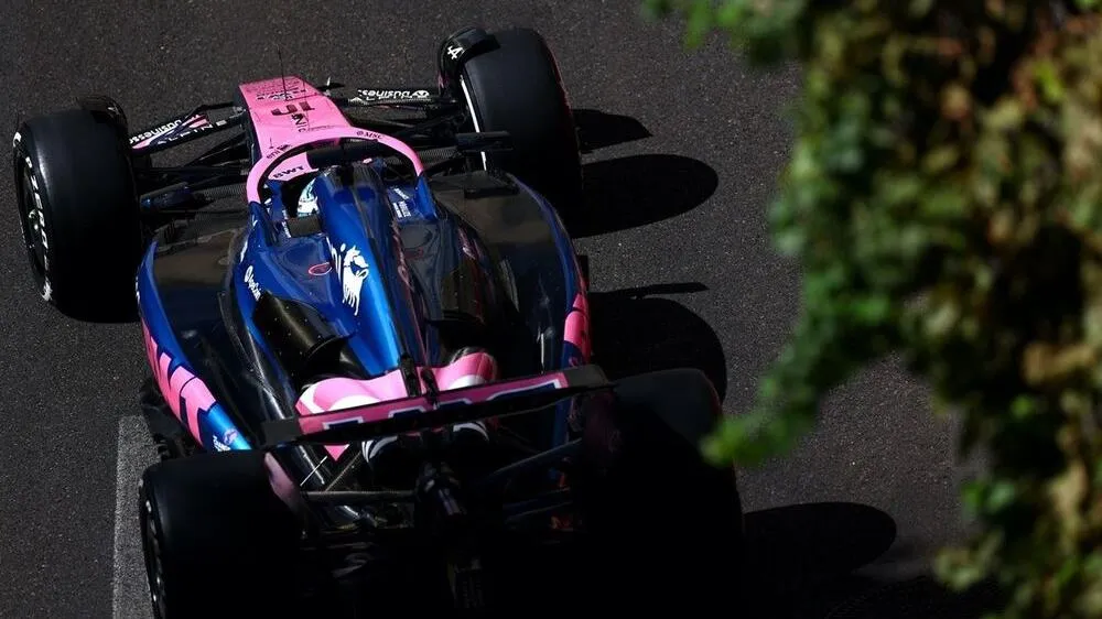 Alpine F1 2025 saison difficile backmarker témoigne de ses difficultés - Article F1 sur PitStopInsight