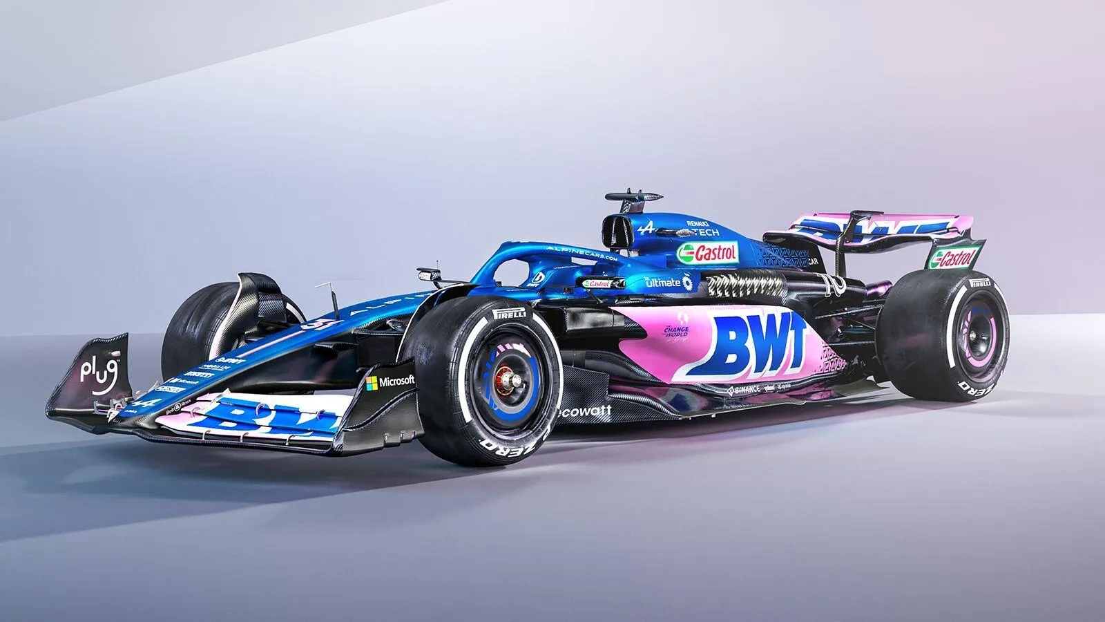 Alpine F1 Renault : Vers un avenir durable en formule 1 malgré les défis financiers - Article F1 sur PitStopInsight
