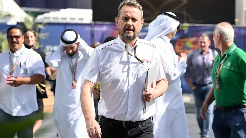 Alpine F1 recrute Steve Nielsen comme directeur général pour renforcer son équipe - Article F1 sur PitStopInsight