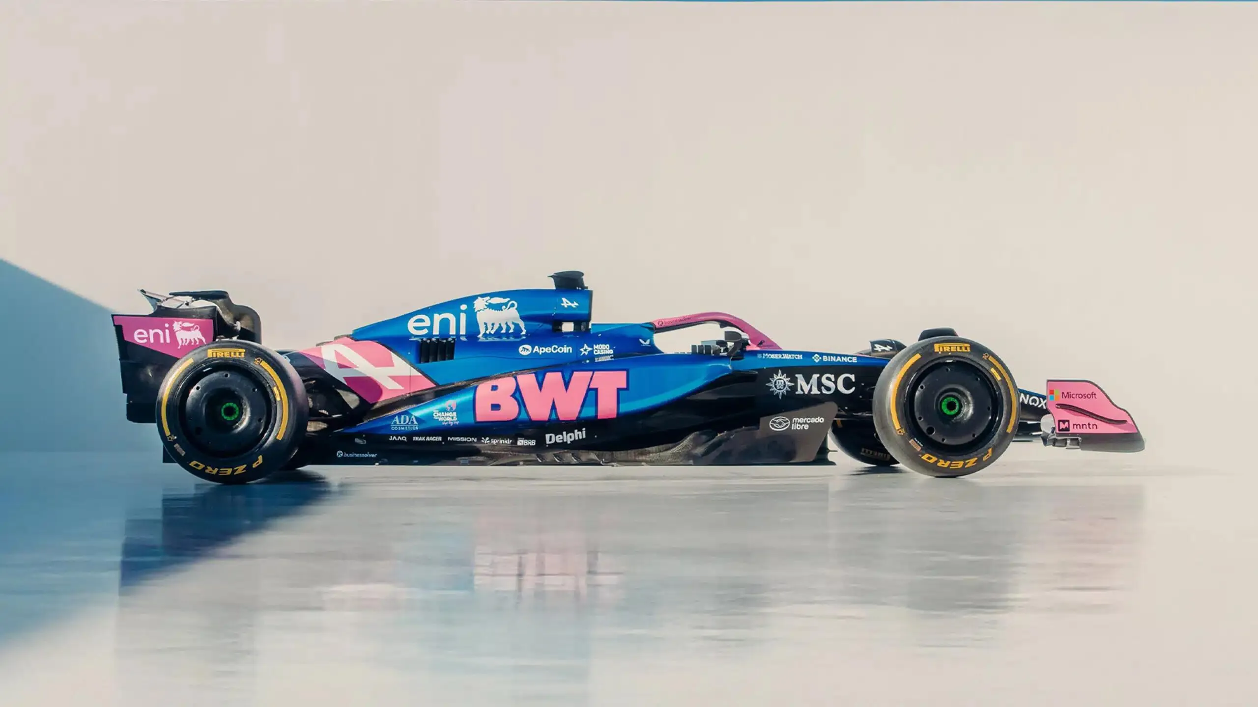 Alpine F1 en crise : Les défis à relever pour retrouver la compétitivité en 2025 et au-delà - Article F1 sur PitStopInsight