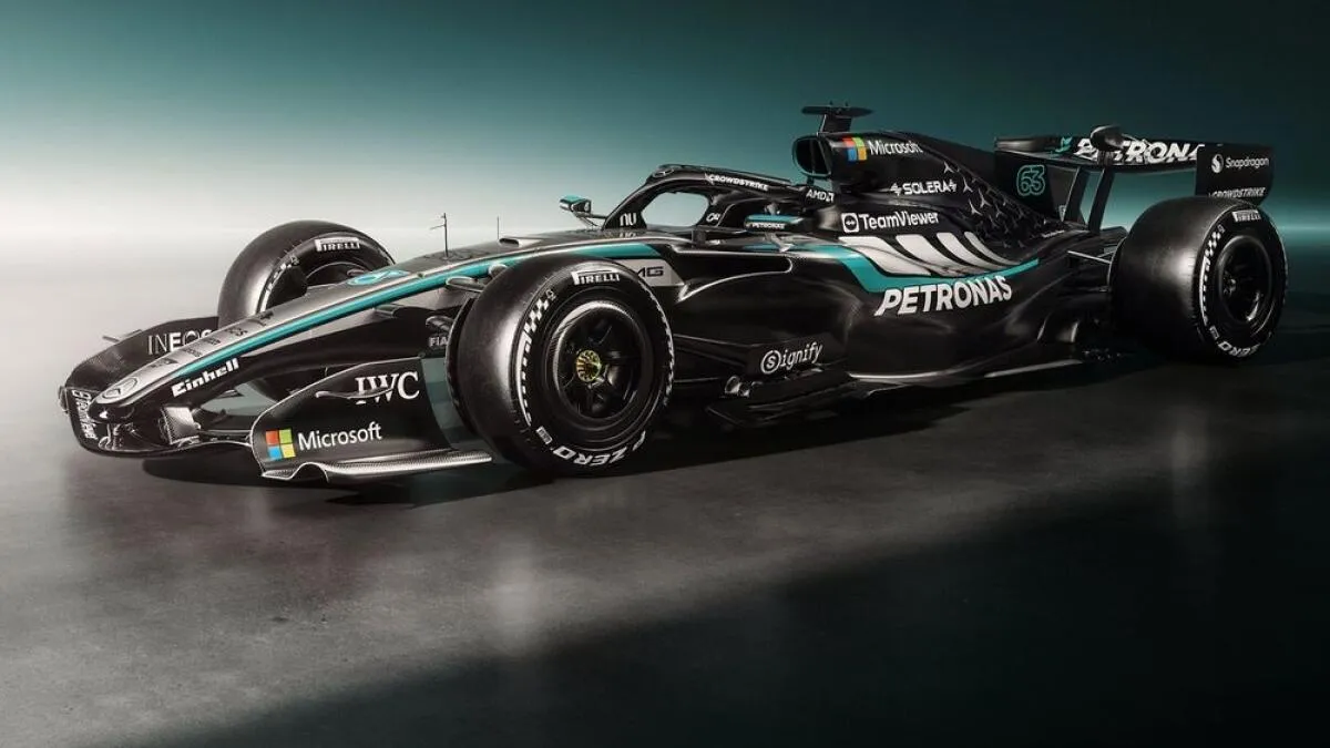 Les défis d'Alpine avant la F1 2026 - Article F1 sur PitStopInsight