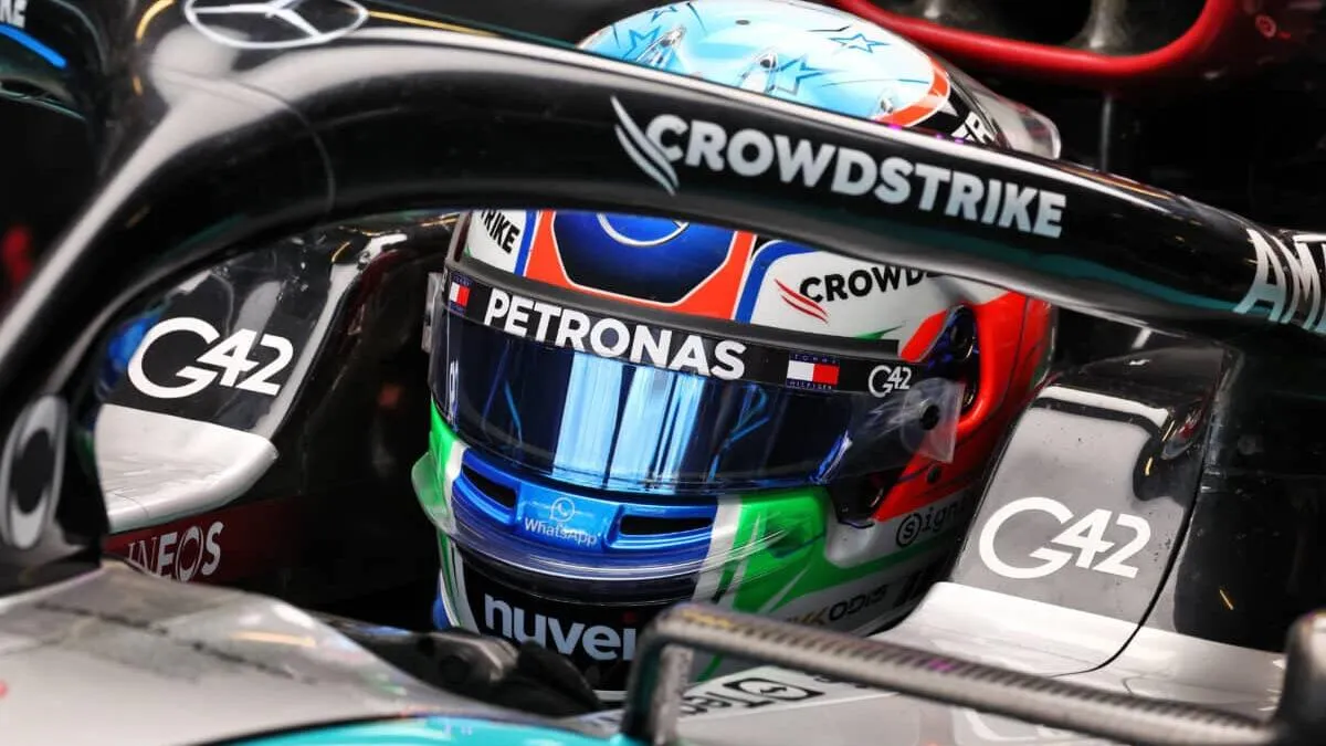 Antonelli, de la F1 à l'équilibre scolaire : "Je fais ce que je rêve depuis que je suis enfant" - Article F1 sur PitStopInsight