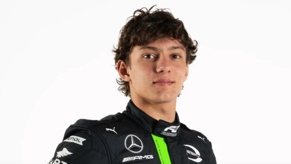 Le phénomène Antonelli : prodige confronté aux cannibales de la F1 - Article F1 sur PitStopInsight