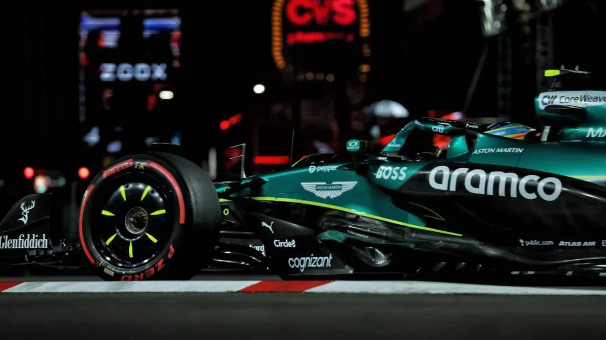 Date de dévoilement de l'Aston Martin AMR26 en Formule 1 2026 : tous les détails officiels - Article F1 sur PitStopInsight