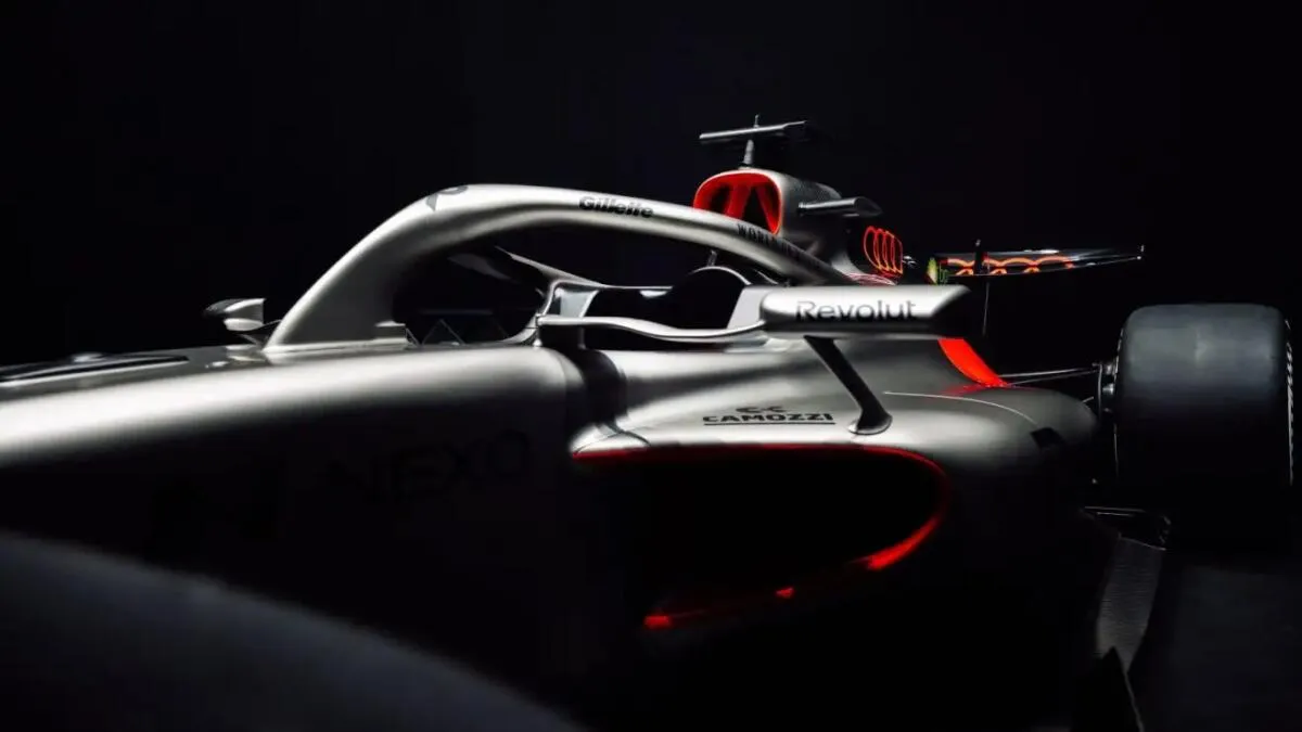 Audi signe Freddie Slater comme premier pilote de son académie - Article F1 sur PitStopInsight