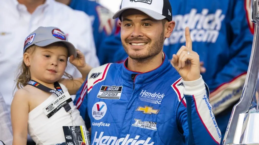 Audrey Larson première victoire en Kart Outlaw Millbridge Speedway Caroline du Nord - Article F1 sur PitStopInsight