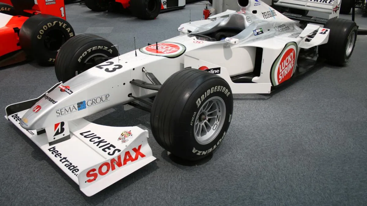 Williams rate l'essai de Barcelone 2026 à cause de retards de production - Article F1 sur PitStopInsight