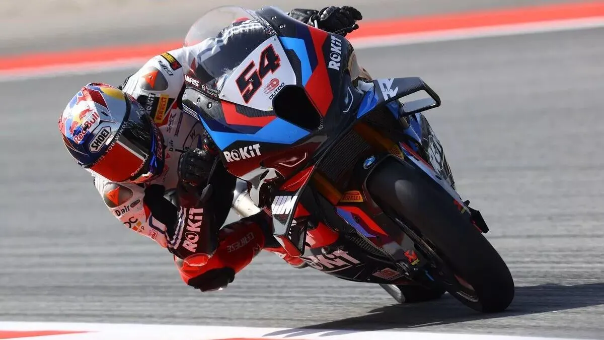 BMW MotoGP 2027 : La marque allemande hésite encore - Article MotoGP sur PitStopInsight