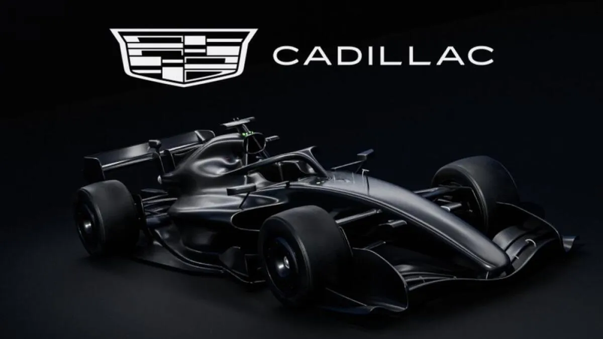 Pourquoi Cadillac ne vise pas les points en F1 2026 - Article F1 sur PitStopInsight