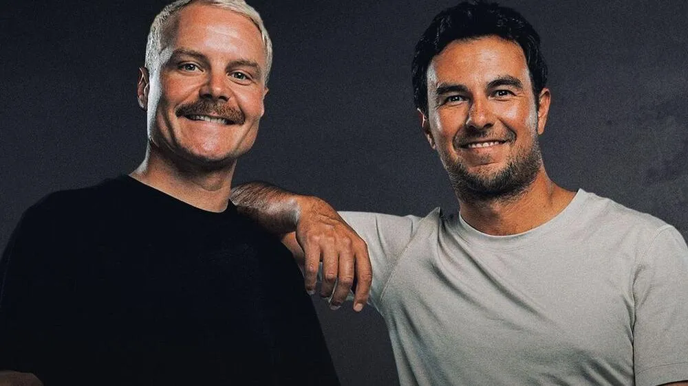 Cadillac F1 : Perez et Bottas, l'atout de choc pour déstabiliser la grille - Article F1 sur PitStopInsight