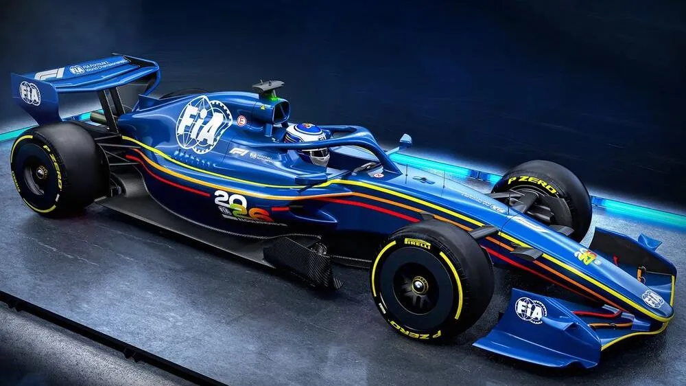Cadillac Formule 1 2026 simulation Graeme Lowdon révèle ses ambitions - Article F1 sur PitStopInsight