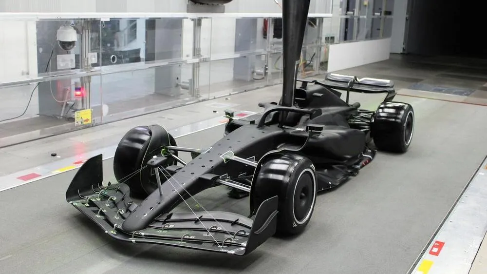 Pat Symonds Cadillac Formule 1 2026 nouvelle équipe - Article F1 sur PitStopInsight