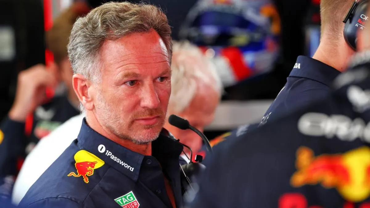 Christian Horner licencié par Red Bull : Quelles options pour son retour en F1 ? - Article F1 sur PitStopInsight