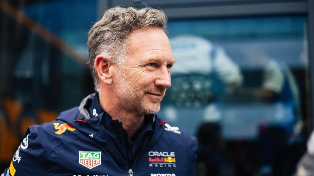 Christian Horner licencié : Red Bull Racing change de direction ! - Article F1 sur PitStopInsight