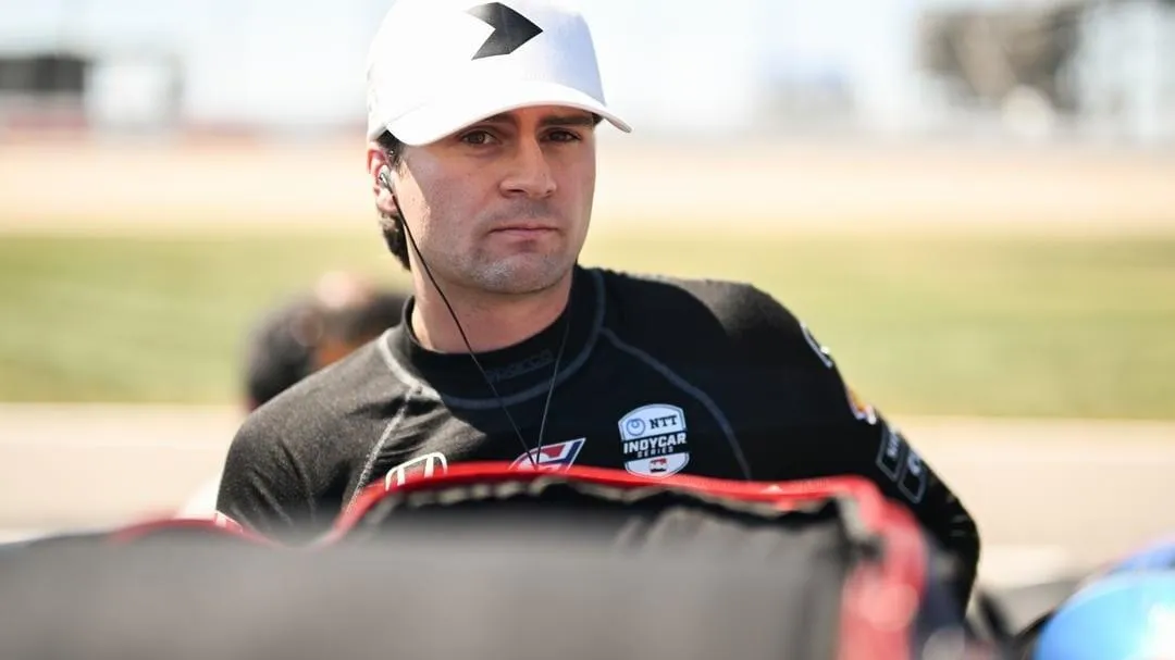 Colton Herta : Passage de l'IndyCar à la F2 en 2026 pour une entrée en F1 en 2027 - Article F1 sur PitStopInsight