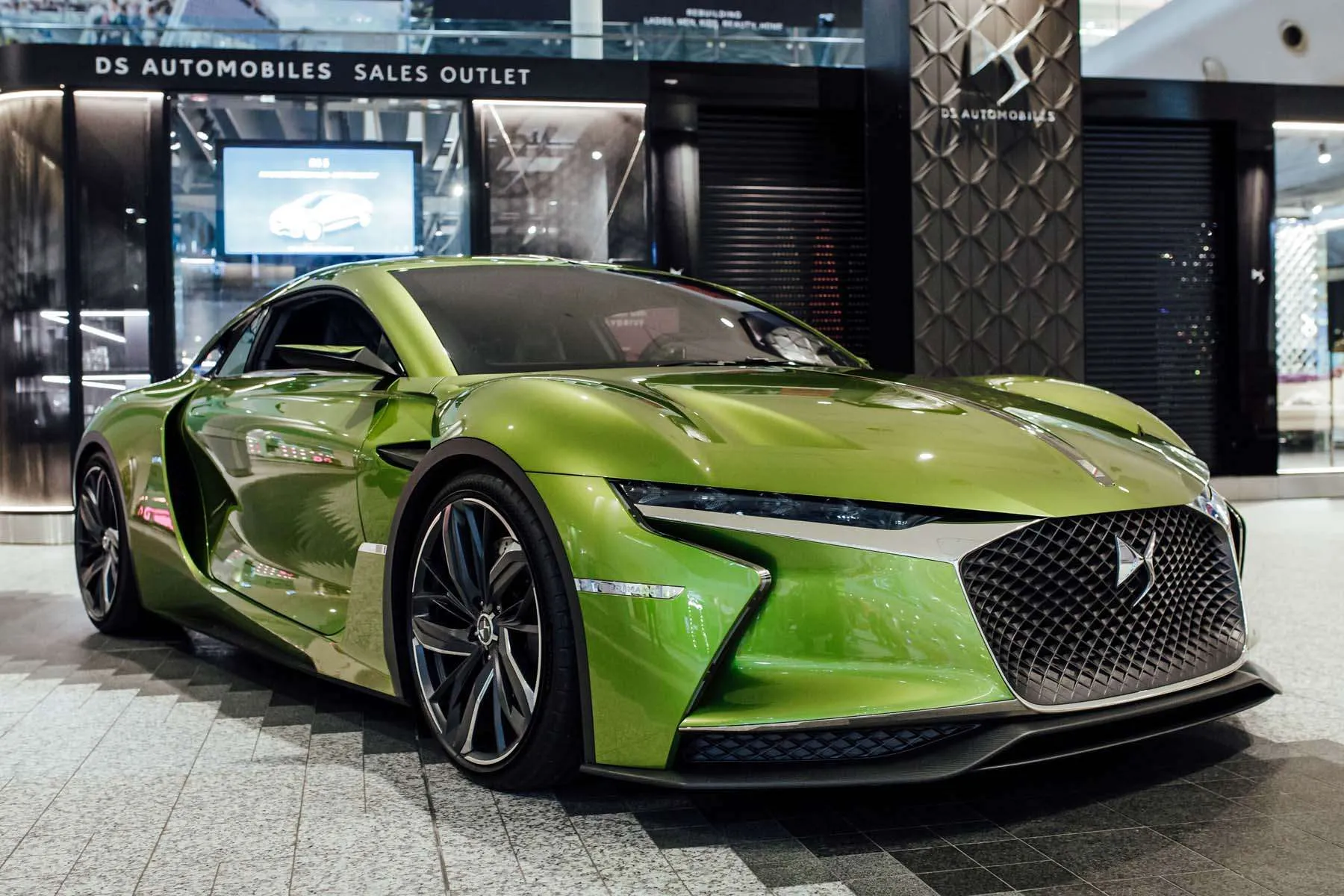 De la piste à la route : comment DS Automobiles utilise le sport automobile pour améliorer ses véhicules - Article Formula E sur PitStopInsight