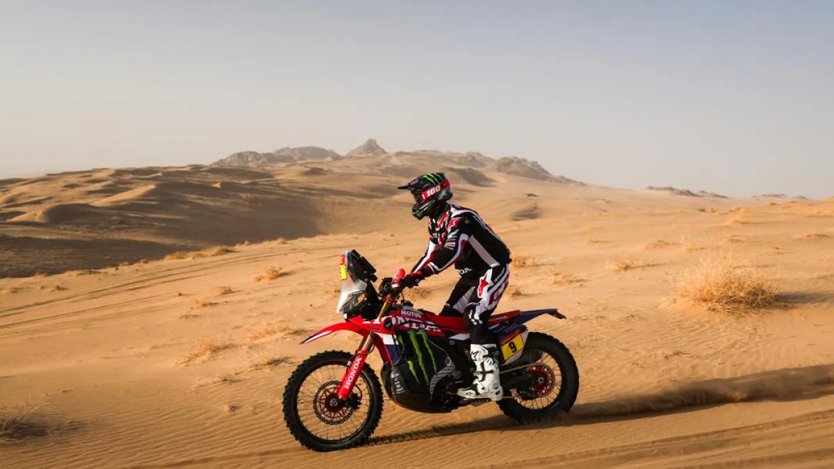 Rallye Dakar 2026 : journal de l'étape 12, vendredi 16 janvier - Article RallyeRaid sur PitStopInsight