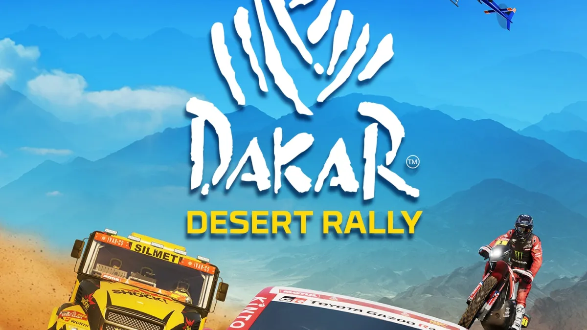 Les plus belles images de la deuxième semaine du Dakar 2025 - Article RallyeRaid sur PitStopInsight