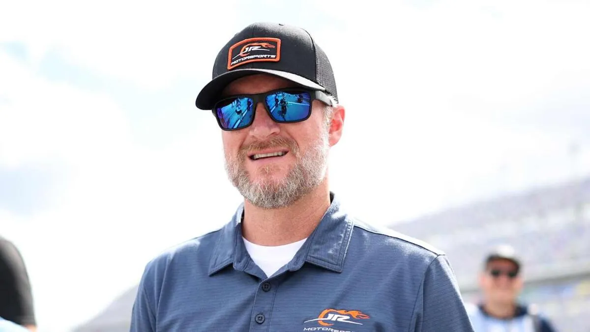 Dale Earnhardt Jr. avoue avoir perdu l'amour du NASCAR à cause du format des playoffs 2025 - Article Nascar sur PitStopInsight