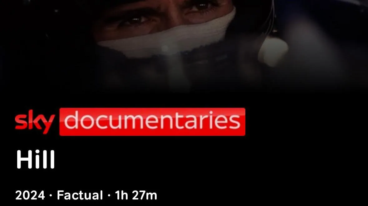 Damon Hill, la face cachée d'un héritage pesant - Article F1 sur PitStopInsight