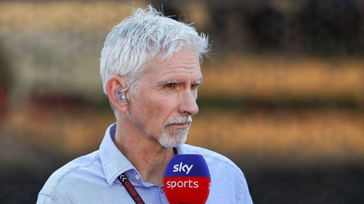 Damon Hill : le documentaire Formule 1 qui révèle son parcours émouvant - Article F1 sur PitStopInsight
