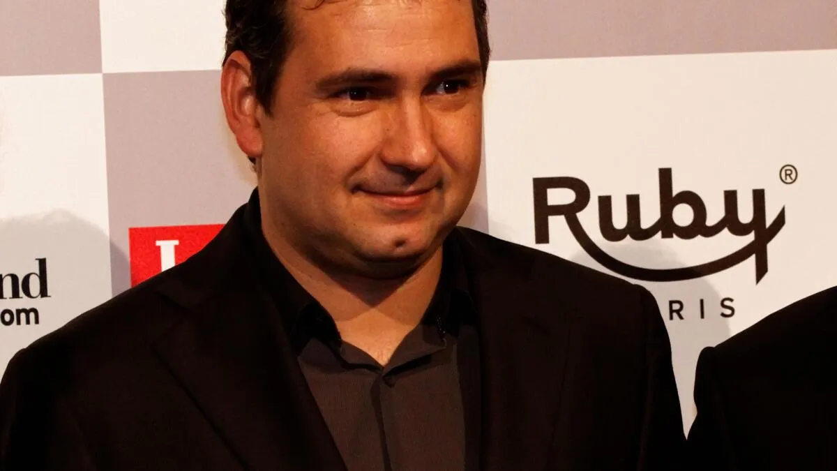 Daniel Elena : « Il se passe toujours quelque chose sur le Dakar » - Article RallyeRaid sur PitStopInsight