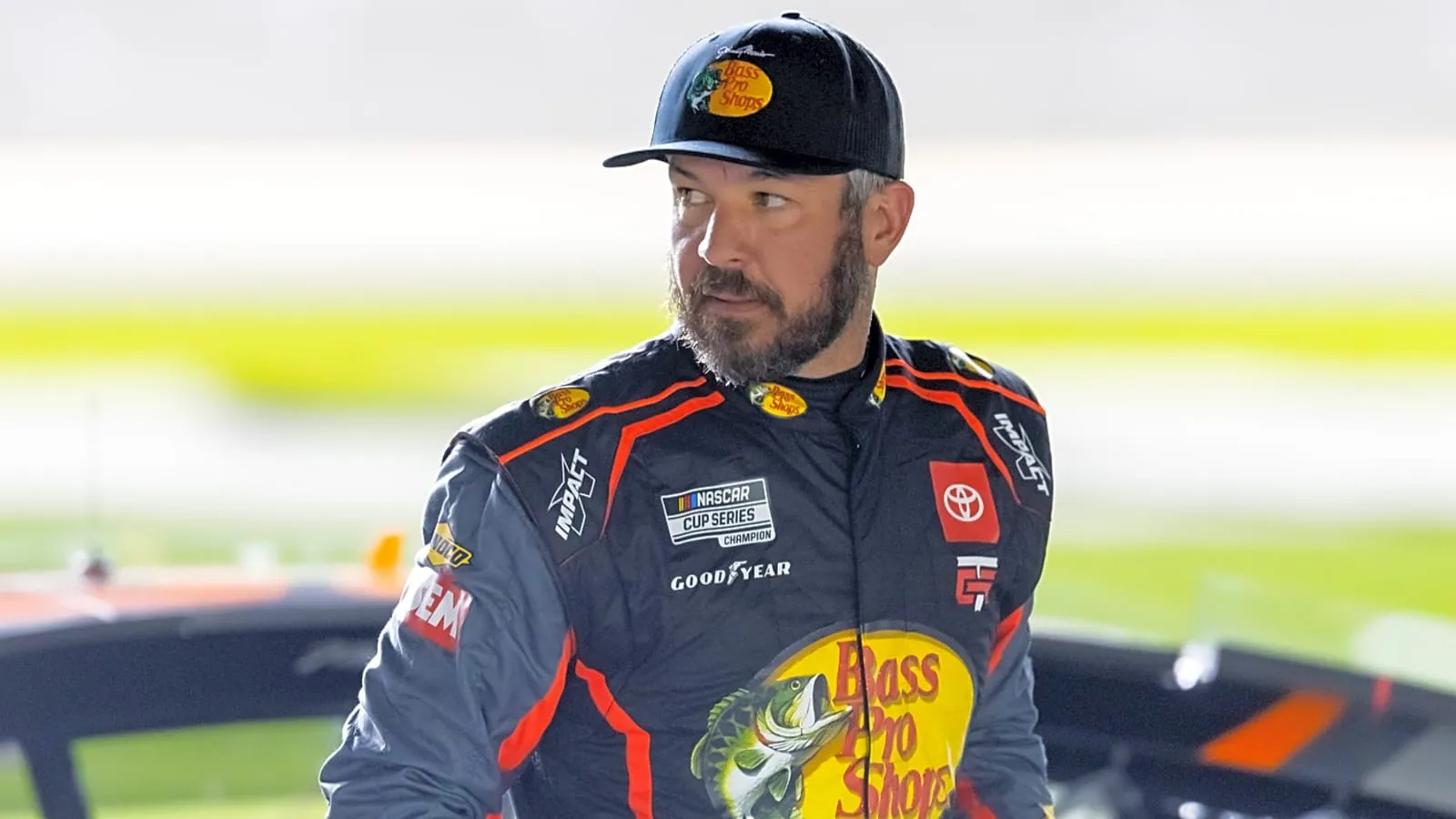 La déception de dernière ligne droite de Carson Hocevar à la Daytona 500 clôt sa Speedweek agitée - Article Nascar sur PitStopInsight