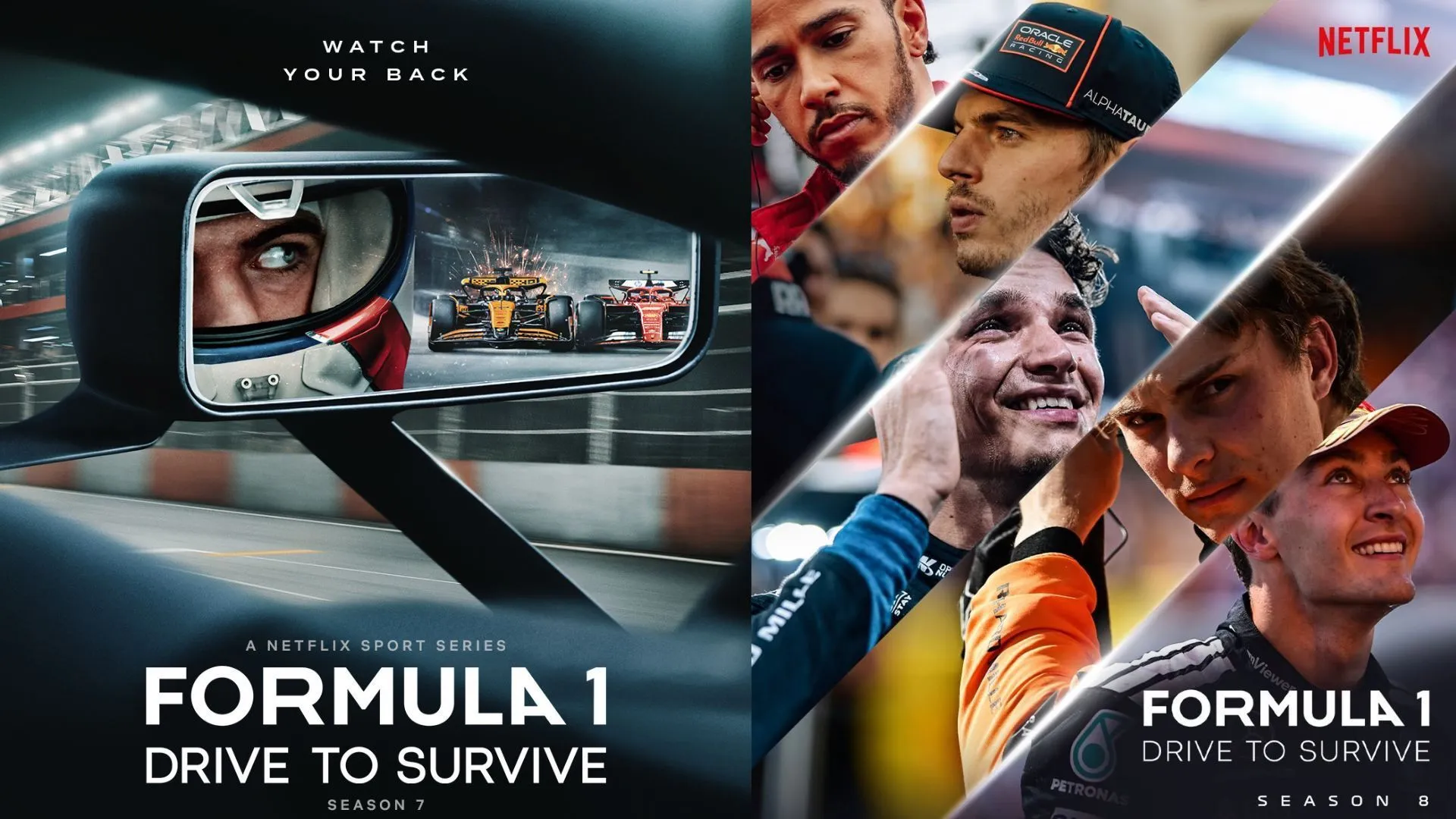 Drive to survive saison 8 : les producteurs ne prévoient pas la fin malgré les critiques - Article F1 sur PitStopInsight