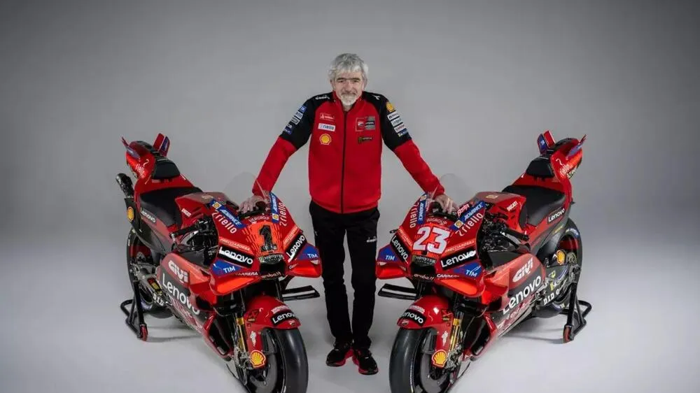 Le pack aérodynamique GP25 au Grand Prix MotoGP de Valence : une décision cruciale pour Ducati - Article MotoGP sur PitStopInsight