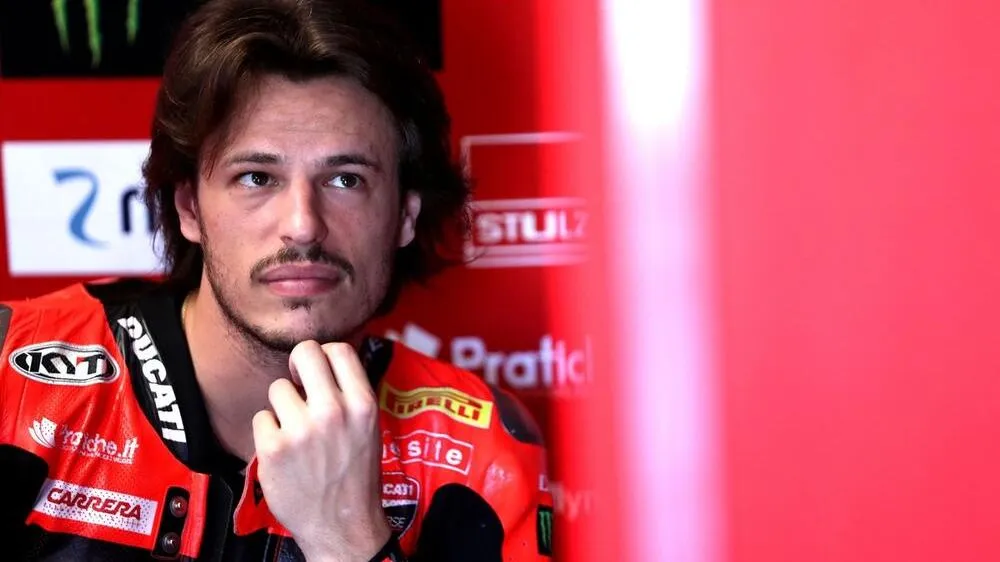 Bulega Portimao MotoGP remplacement Marquez – Ducati étudie une option - Article MotoGP sur PitStopInsight