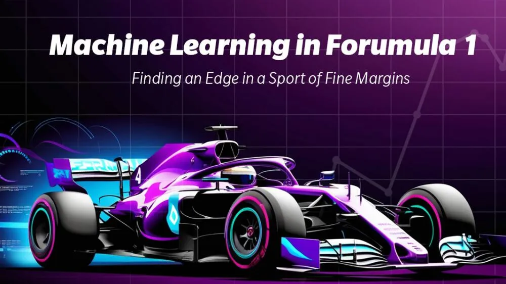 Edge learning en Formule 1 avec Oracle Red Bull Racing - Article F1 sur PitStopInsight