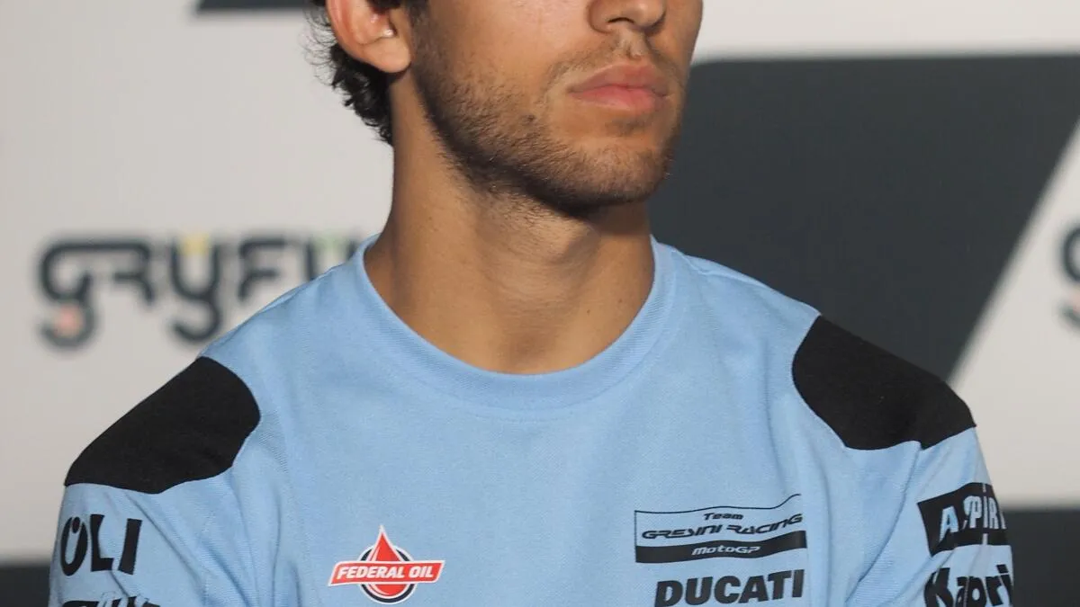 Bastianini et KTM Tech3 : analyse de la pire saison MotoGP 2025 - Article MotoGP sur PitStopInsight