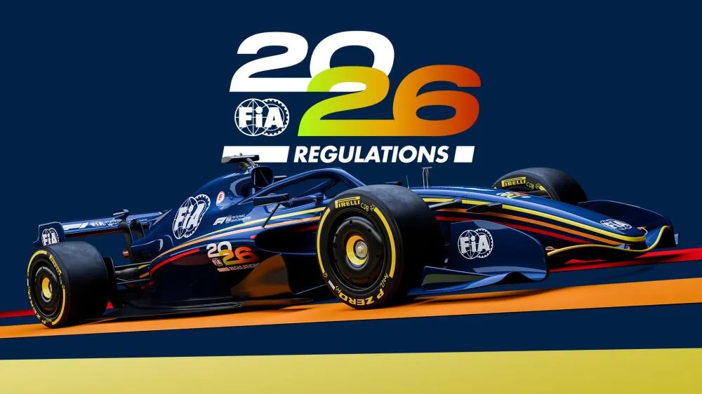 La révolution hybride 50/50 en F1 2026 : ce qui change pour 2026 - Article F1 sur PitStopInsight