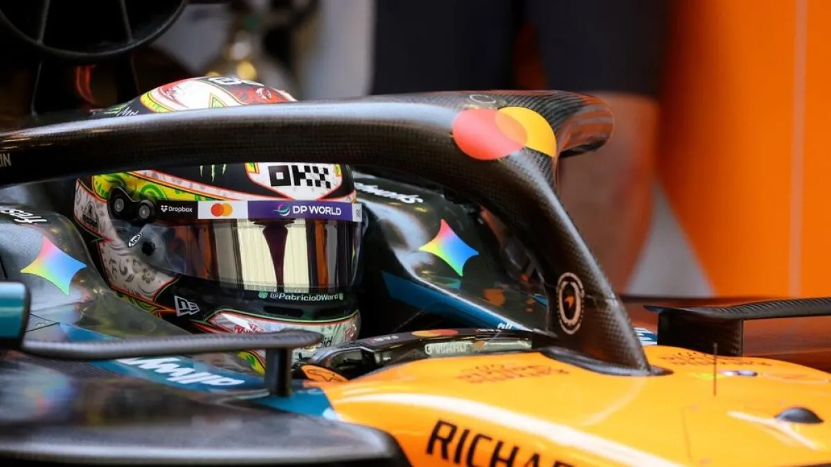 Le test post-saison de F1 à Abu Dhabi 2025 : Jak Crawford et les voitures mulet au cœur des enseignements - Article F1 sur PitStopInsight