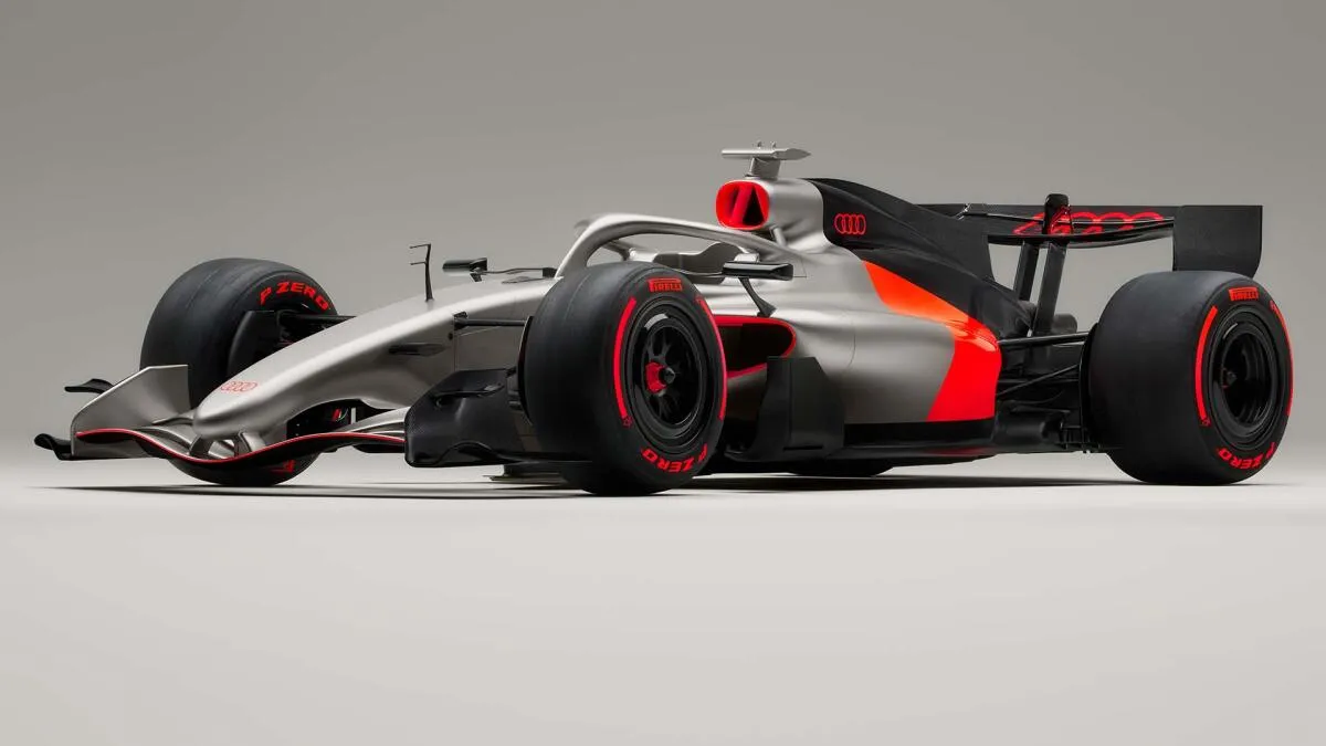 Red Bull questionne l'utilité du mécanisme ADUO pour les moteurs F1 2026 - Article F1 sur PitStopInsight