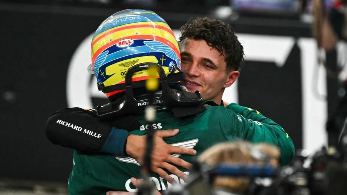 Enchères du Grand Prix Trust : une pêche avec Ross Brawn en tête d’affiche - Article F1 sur PitStopInsight