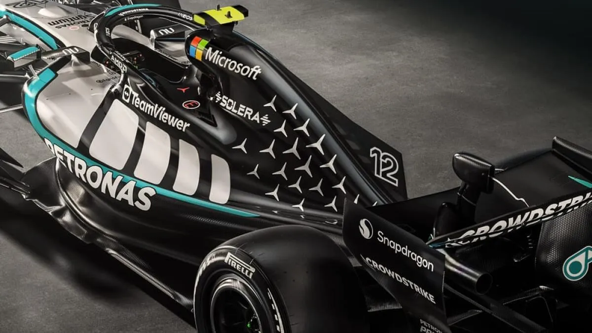 La controverse du ratio de compression 16:1 en F1 2026 persiste avant le GP d'Australie - Article F1 sur PitStopInsight