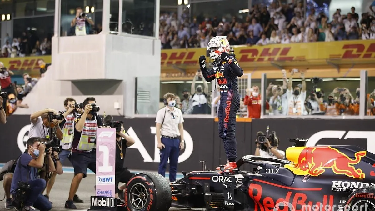 Formule 1 : George Russell propose un resserrement des règles de protestation - Article F1 sur PitStopInsight