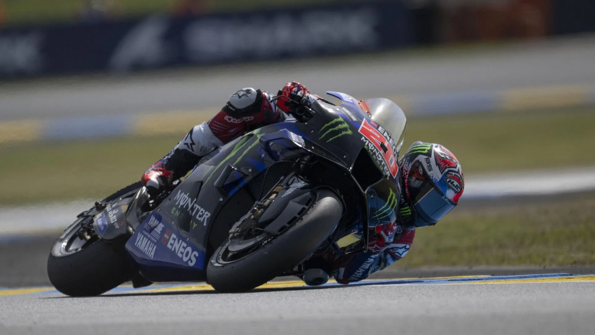 Quartararo frustration envers Yamaha V4 2026 révélée - Article MotoGP sur PitStopInsight