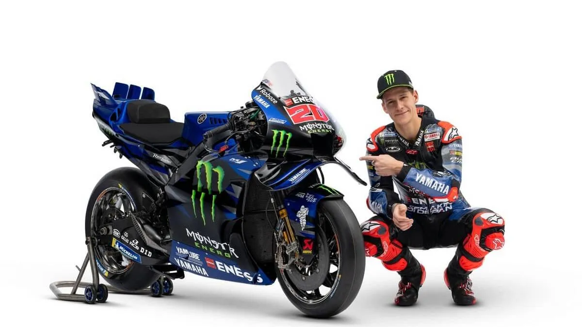 Quartararo Australie MotoGP Phillip Island pneus soft stratégie prometteuse - Article MotoGP sur PitStopInsight