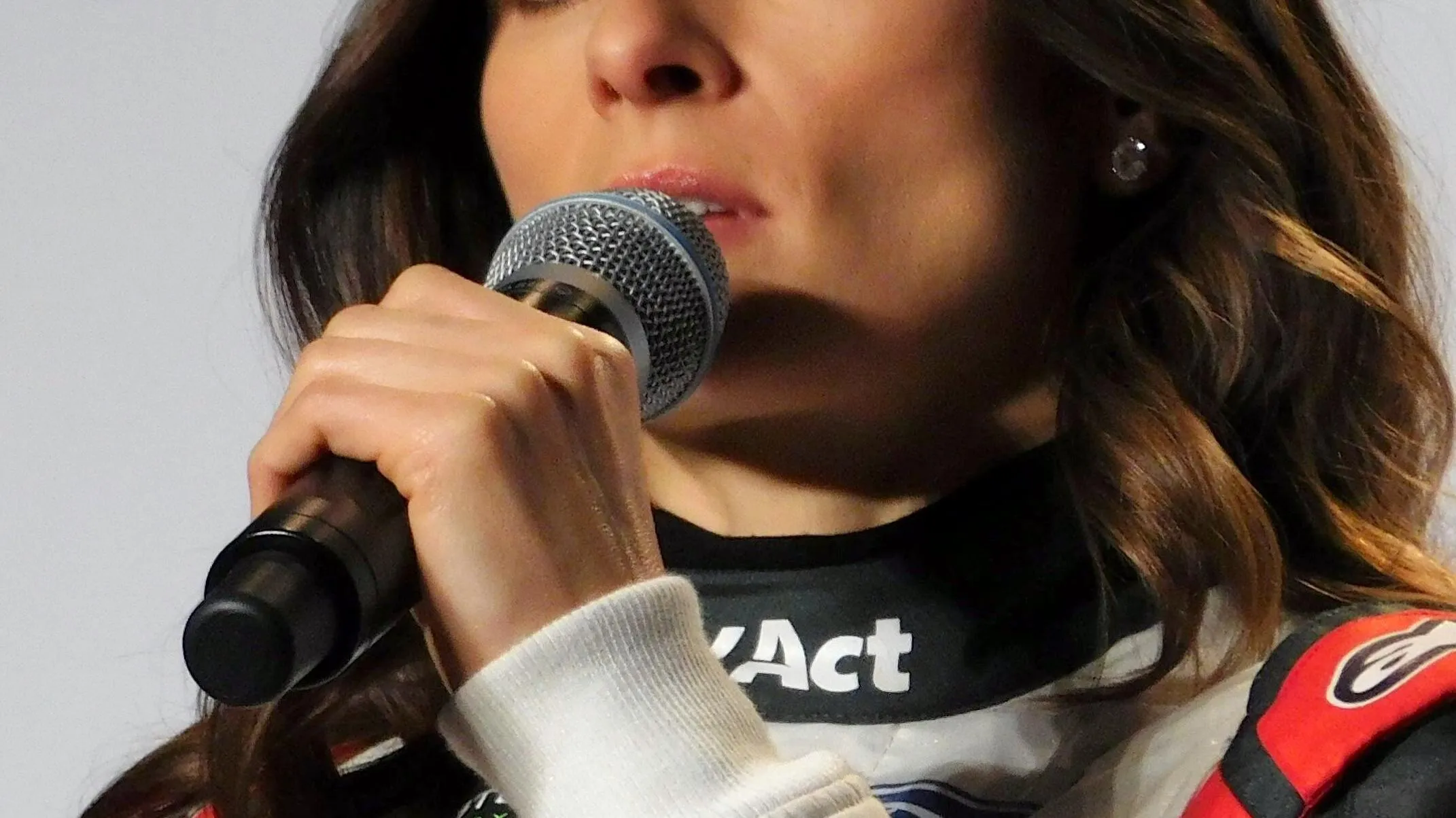 Katherine Legge NASCAR : La pilote qui révolutionne la représentation des femmes dans le sport automobile - Article NASCAR sur PitStopInsight